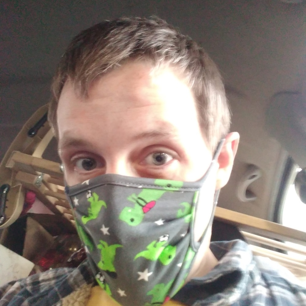 Meet your Posher, Trent